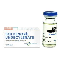 Boldenone Undecylenate (15 ml)