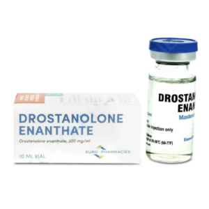 Drostanolone Propionate