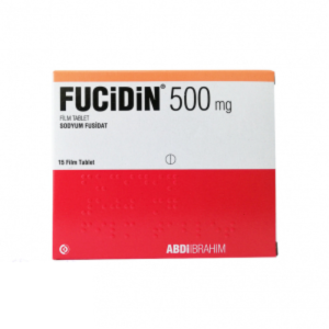 Fucidin
