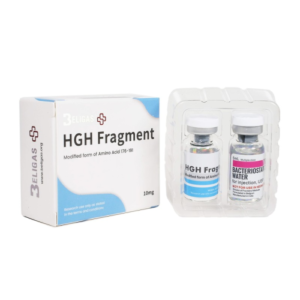 HGH Fragment 176-191 2mg