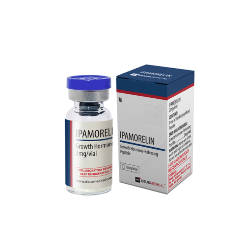 Ipamorelin 10mg