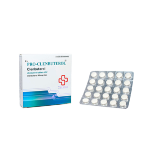 Pro-Clenbuterol