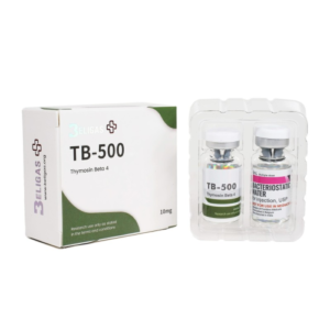 Thymosin Beta 4 (TB-500) 2mg